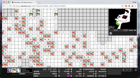 minefield game|Minesweeper.